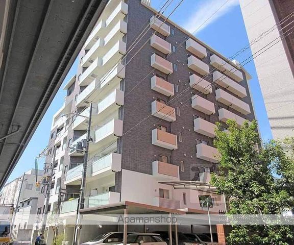 LATTICE HIGASHINO ANNEXの外観写真