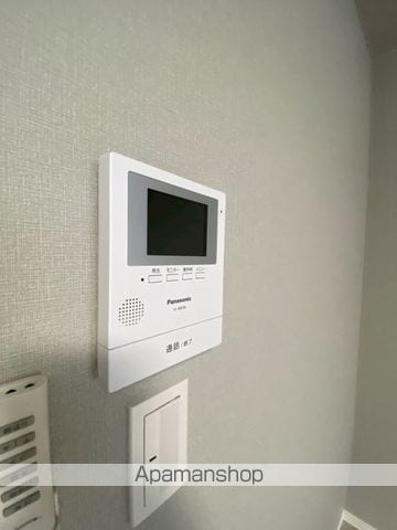 Meridiesの内装写真