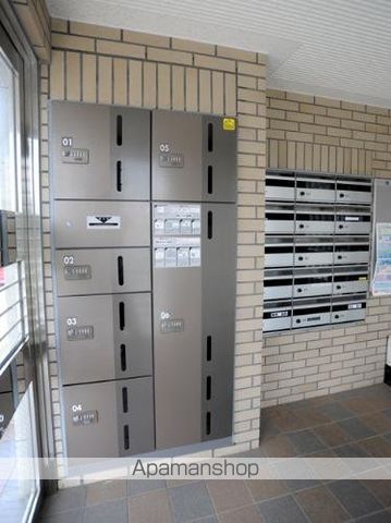 クリスタルマンションのその他写真
