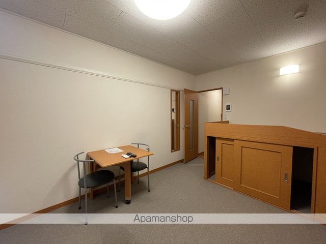 レオパレスかたおかの内装写真