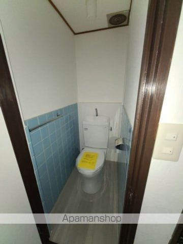 第一田万里ビルの内装写真