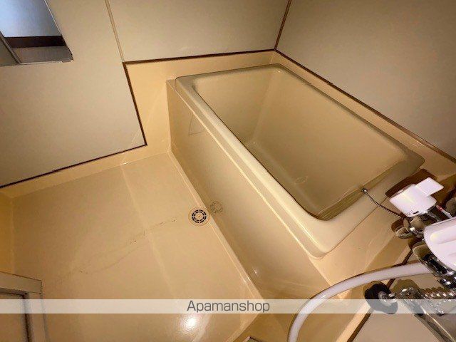 アルファ43の内装写真