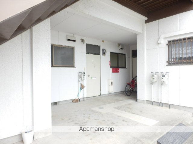 アルファディオ今宿のその他写真