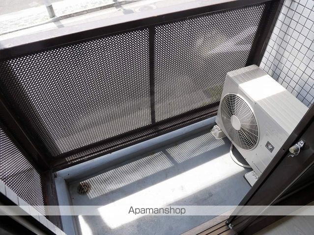 ハイツ高畠の内装写真