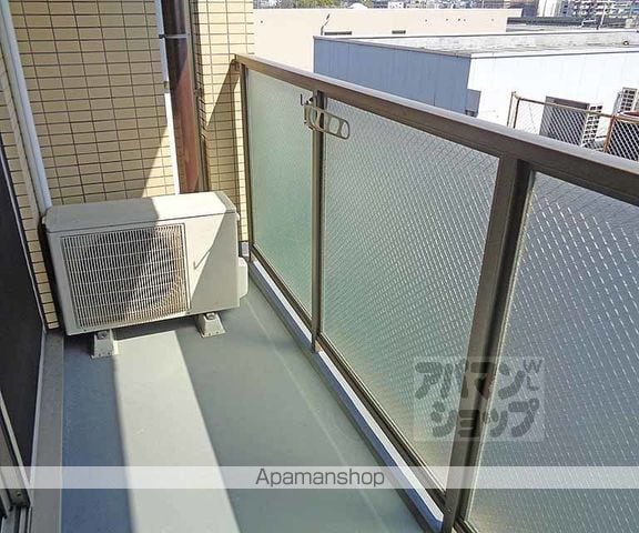 フレシールTHHの内装写真