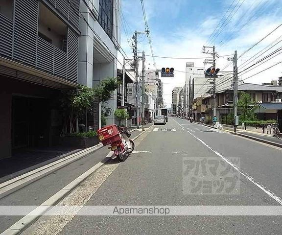 ライオンズ京都四条烏丸レジデンスの周辺写真