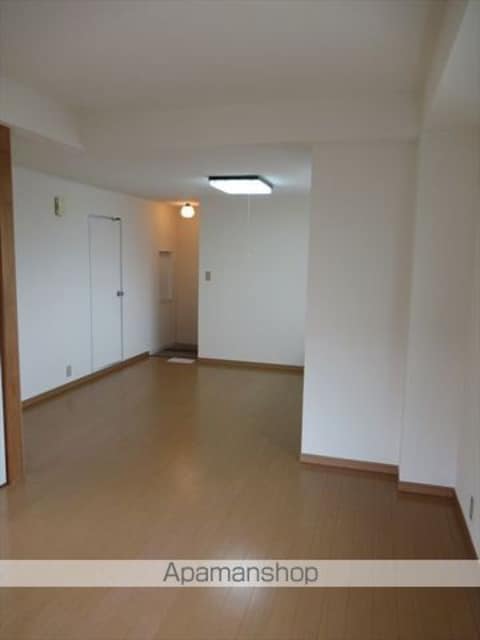 和歌山県和歌山市塩屋６丁目[1LDK/45m2]の内装1