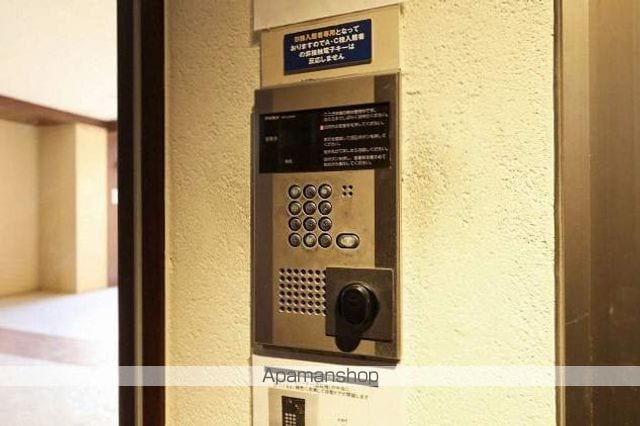 グランパーク天神の外観写真