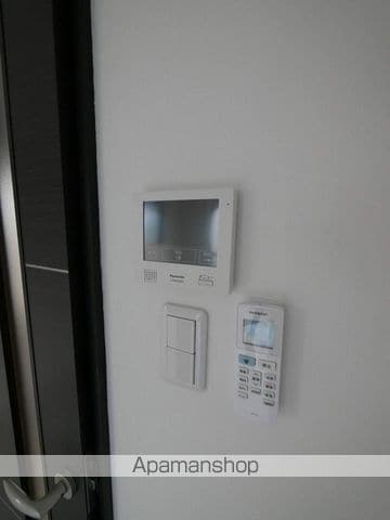レクエルド塚本の内装写真