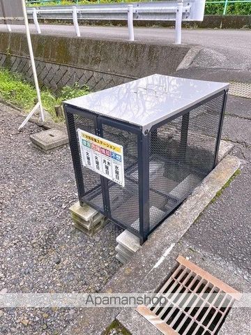 スカイハイツ長谷川のその他写真