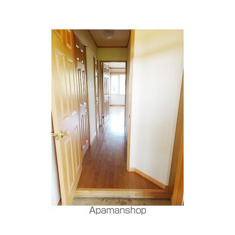 ハイツあしたばの内装写真