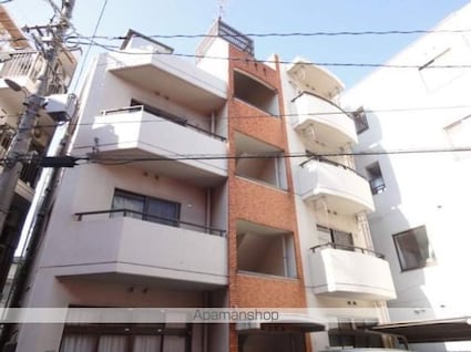 大上ビル[2DK/45.18m2]の外観