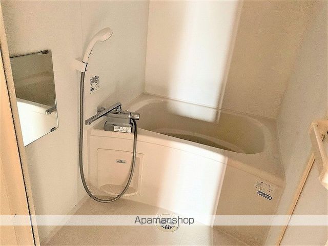 レオパレス揖保川Iの内装写真