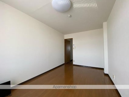 コンフォート木太[1K/20.02m2]のリビング・居間