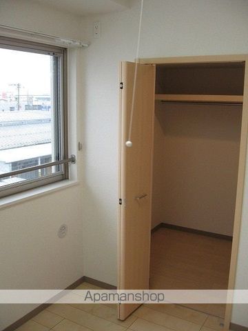コンフォート デイズの内装写真