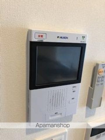 ロージェ泉中央の内装写真