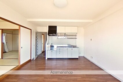 シャルム葛島[4LDK/70m2]の内装3