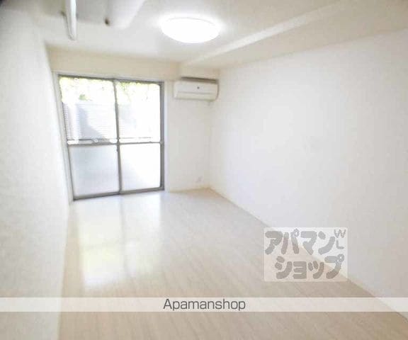 AYメゾン中立売の内装写真