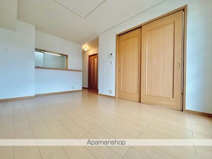 レインボー宝積[2LDK/58.86m2]の内装5