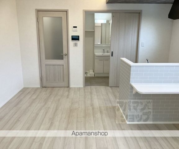 REVE KAMEOKA レーブ亀岡の内装写真