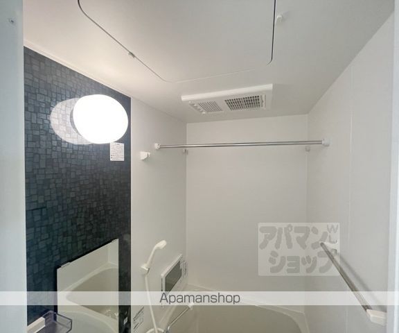 ALIVIOAPMの内装写真