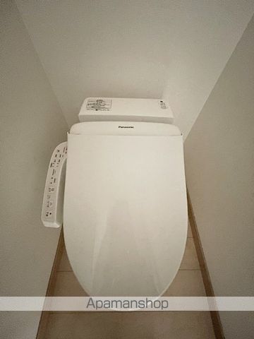 NS GATE鎌倉材木座の内装写真