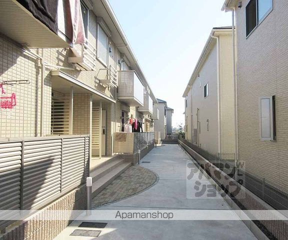 Casa de Haruの外観写真