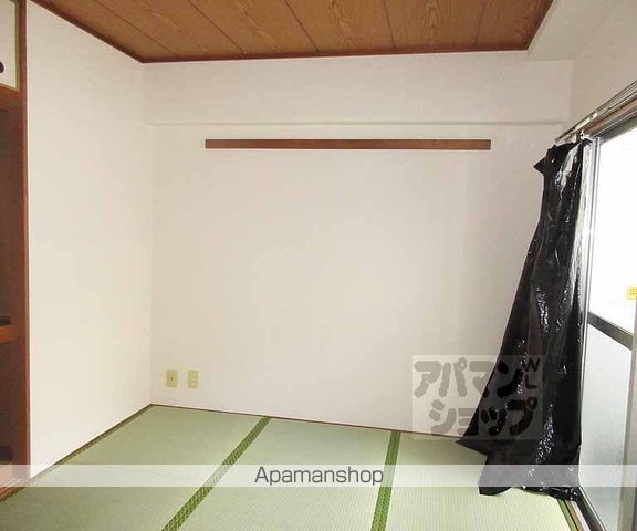 ヴィエント北花山の内装写真