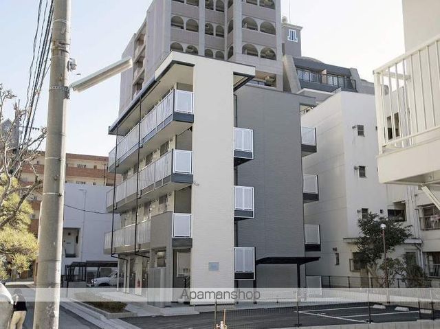 レオパレス住吉の内装写真