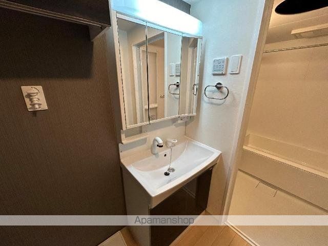クレスト蓮の内装写真