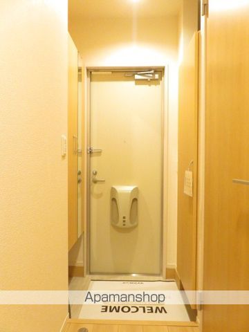ドミールSHIMIZUの内装写真