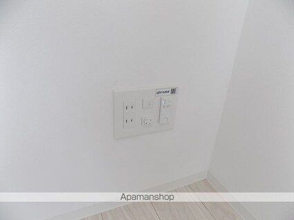 愛知県名古屋市西区庄内通３丁目[1K/22m2]の内装7