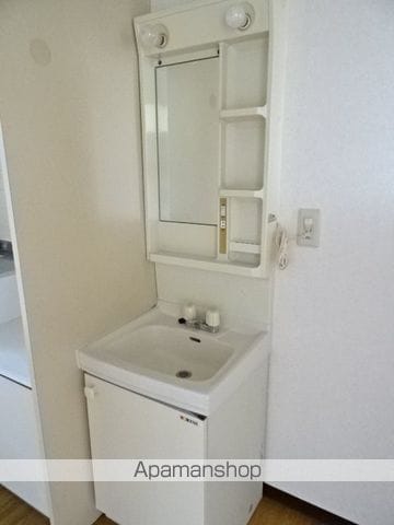 コーポ分田の内装写真