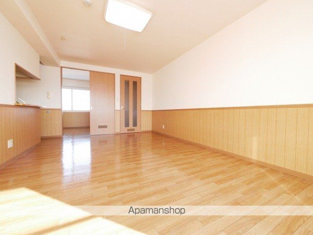 香風館弐番の内装写真