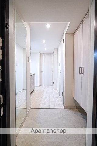 シーズンフラッツ梅田NORTHの内装写真