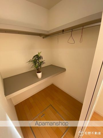 ディアス松縄C棟の内装写真