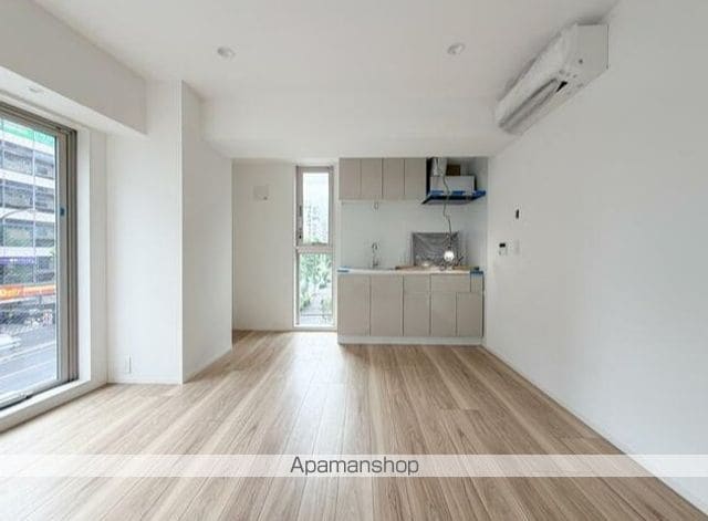 ESCENARIO NAKANOーSAKAUEの内装写真