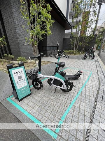 SCUTEUMEDANAKAZAKICHOのその他写真