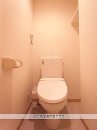 リブリ・ＧＬＡＮＺ[1K/26.04m2]のトイレ