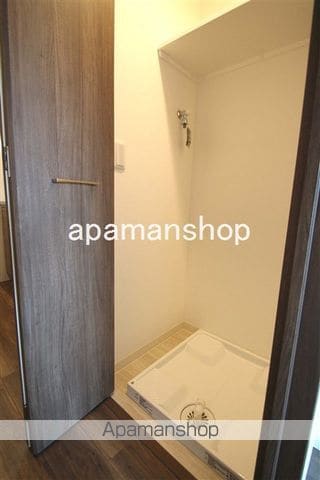レオンコンフォートNAMBAミラージュの内装写真