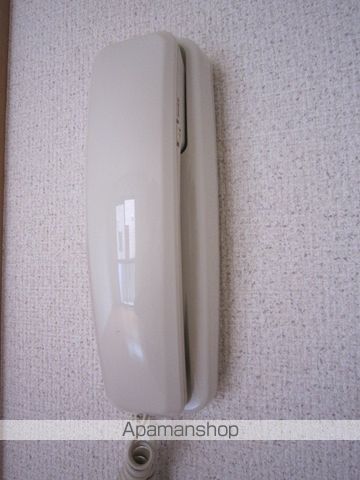 フォンテーヌ・中山の内装写真