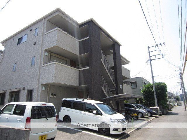 カリエンテ東海岸の外観写真