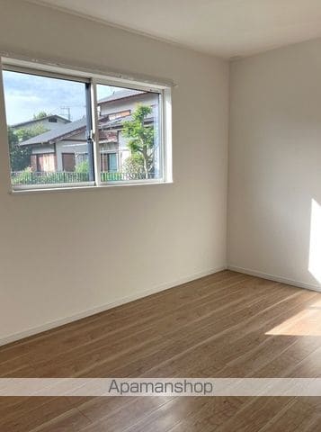 厚木市 2階建 築5年の内装写真