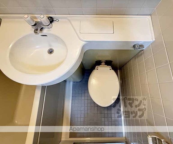 ランブラス堀川の内装写真