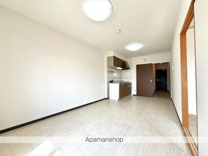 フォブール国分寺[2LDK/52.17m2]の内装1