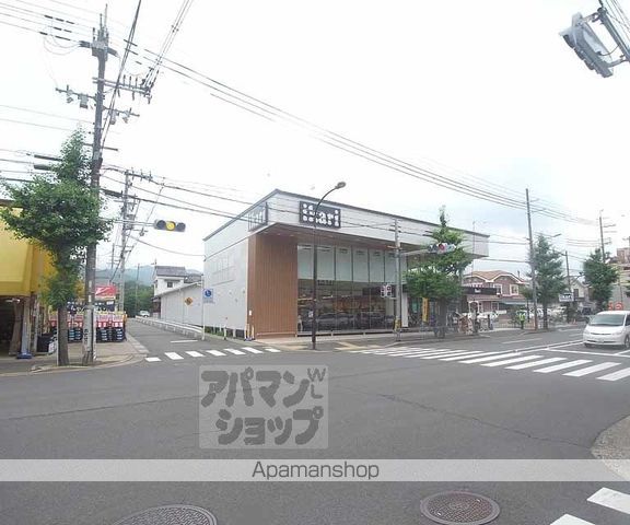 レジディア太秦の周辺写真