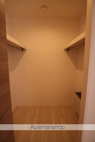 La casamia一条通の内装写真