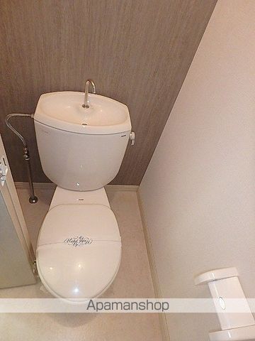 ハイムホリエAの内装写真
