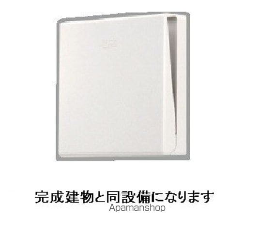シティー柳町の内装写真