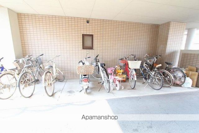 カトレアハイツ石川のその他写真